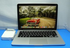 Apple MacBook 13″EARLY-2015 A1502 MF839LL/A i5-5257U 2.7Gh 8GB 128GB OS Monterey