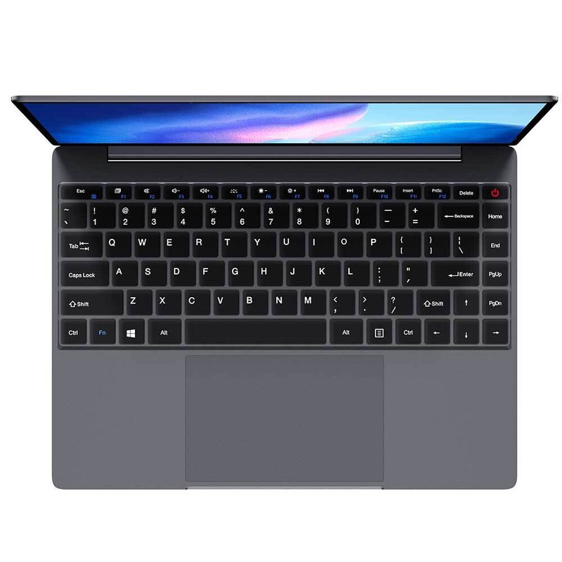 2024 CHUWI CoreBook X Laptop 14.1 FHD 4-Core Intel i5 16GB RAM 512GB SSD Win11 gallery
