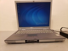 Gateway 450SX4 15″ Laptop Pentium 4 1.6GHz 512MB RAM 60GB HDD, Windows XP **READ