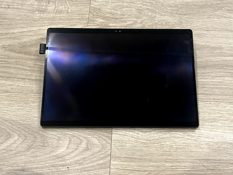 ASUS ProArt PZ13 OLED 3K Detachable Laptop Snapdragon X Plus 16GB 1TB **MINT** gallery