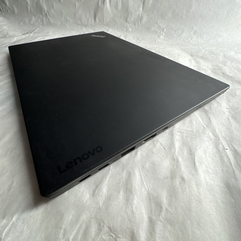 Lenovo ThinkPad X1 Carbon 5th Gen 14" i7-6600U 1TB SSD 8GB Ram NO OS/BIOS LOCKED gallery