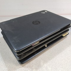 4x HP ProBook 640 G2 i5-7th Gen NO RAM/SSD/OS/AC FOR PARTS READ DESCRIPTION