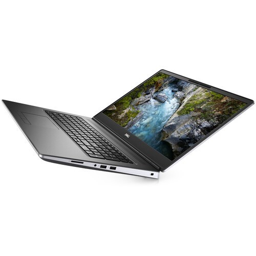 Dell Precision 7760 17" XEON W-11855M 512GB SSD 32GB RAM T1200 11P LAPTOP *READ gallery