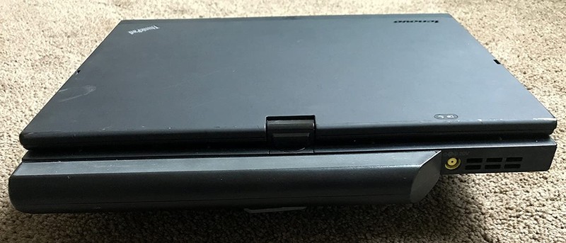 Lenovo ThinkPad X230 i7-3520M@2.9GHZ 16GB/4TB SSD,Wn10Pro,Off24Pro,Tablet gallery