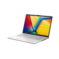 ASUS X15 Vivobook X1504VA CORE 5 120U 15.6″FHD SSD 512GB RAM 8GB DOS SILVER 1Y