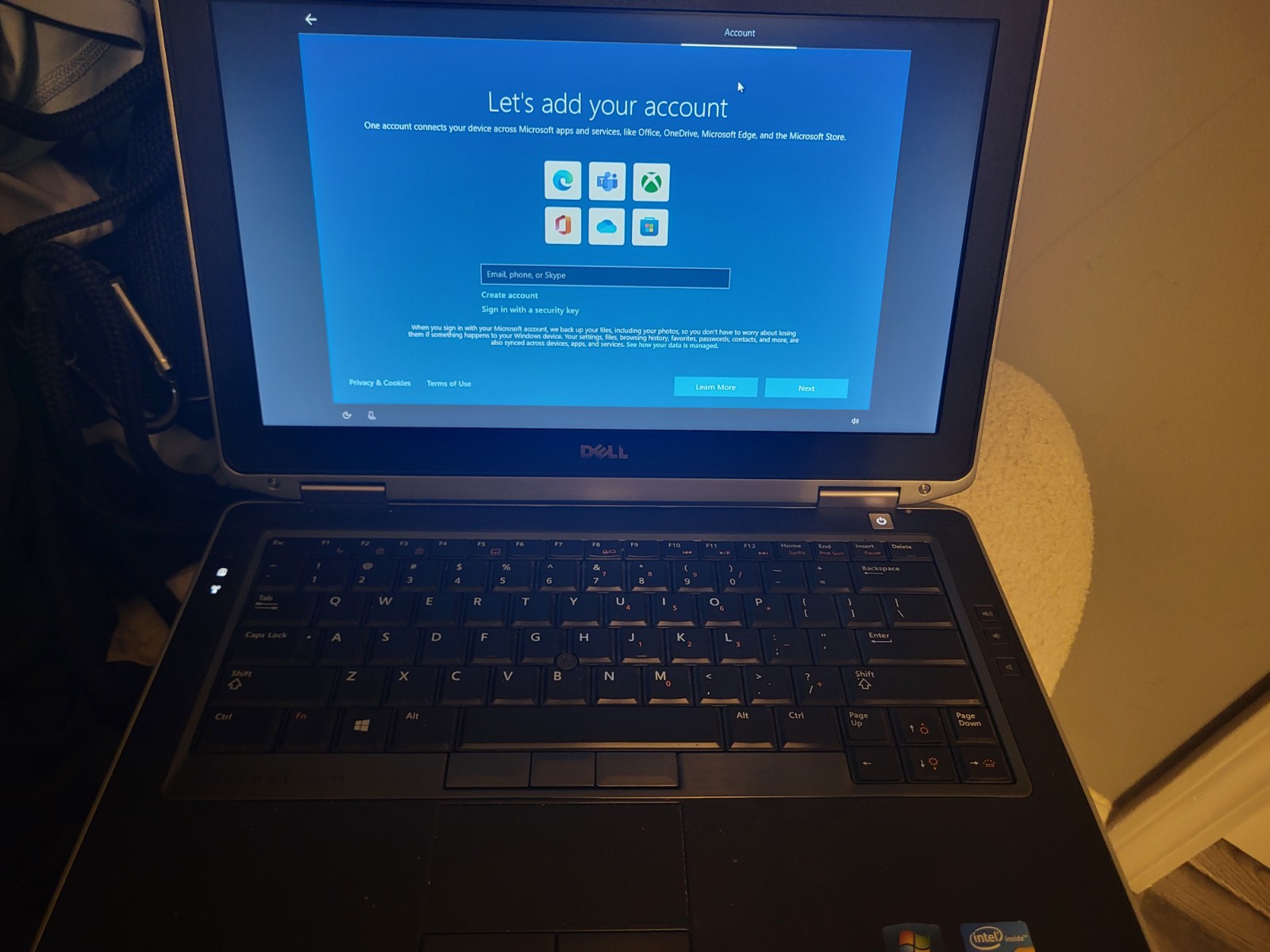 Dell Latitude E6330 Notebook Intel Core i5 14" Windows 10 Webcam Black/Gray gallery