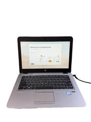 HP Elitebook 820 G3 Intel(R) Core(TM) i7-6600U 8 GB RAM 128 GB SSD 12.5″