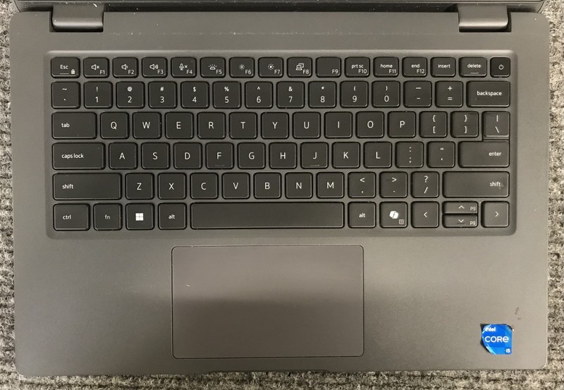 Dell Latitude 3450 14" Laptop i5-1335U 8GB RAM 256GB NVMe gallery