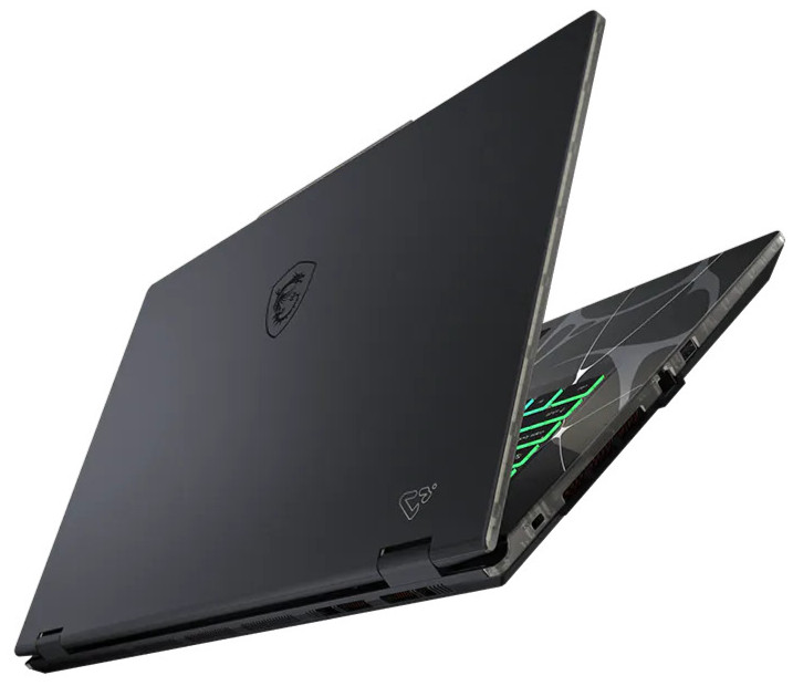 New MSI Cyborg 15.6" Gaming 144Hz FHD Core 7 240H 32GB 1TB SSD GeForce RTX 5070 gallery