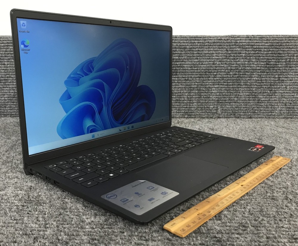 Dell Inspiron 15 3515 15.6" Laptop Ryzen 5 3450U 8GB RAM 256GB NVMe