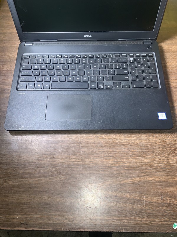 DELL LATITUDE 3580 INTEL CORE i7-7500U 2.70GHZ 8GB RAM **POWER ON NO IMAGE gallery