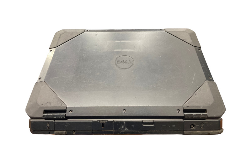 Dell Latitude Rugged 5414 i5-6300U 2.4GHz 512GB 8GB SATA M.2 SSD--NO OS #21 gallery
