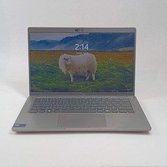 Dell Latitude 5450 14″ Core Ultra 7 165U 1.7GHz 32GB RAM 512GB SSD