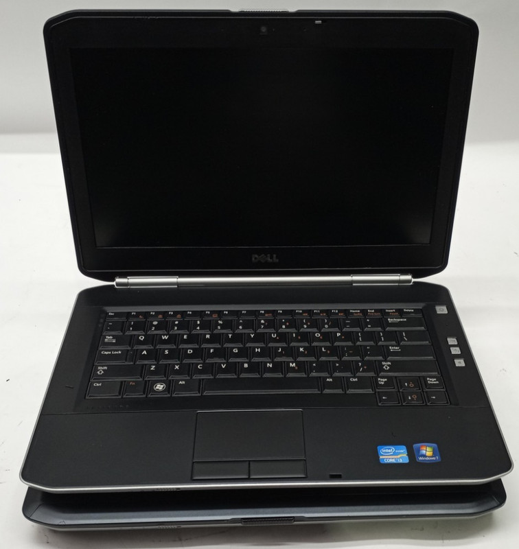 Lot of 2 Dell Latitude E5420/E5430 i3-2330@2.20GHz 4GB RAM No HDD No OS MC970! gallery