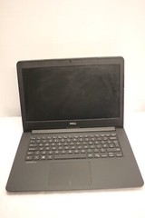 DELL LATITUDE 3450 CORE i3-4005U 4GB RAM 500GB HDD LAPTOP COMPACT FOR PARTS