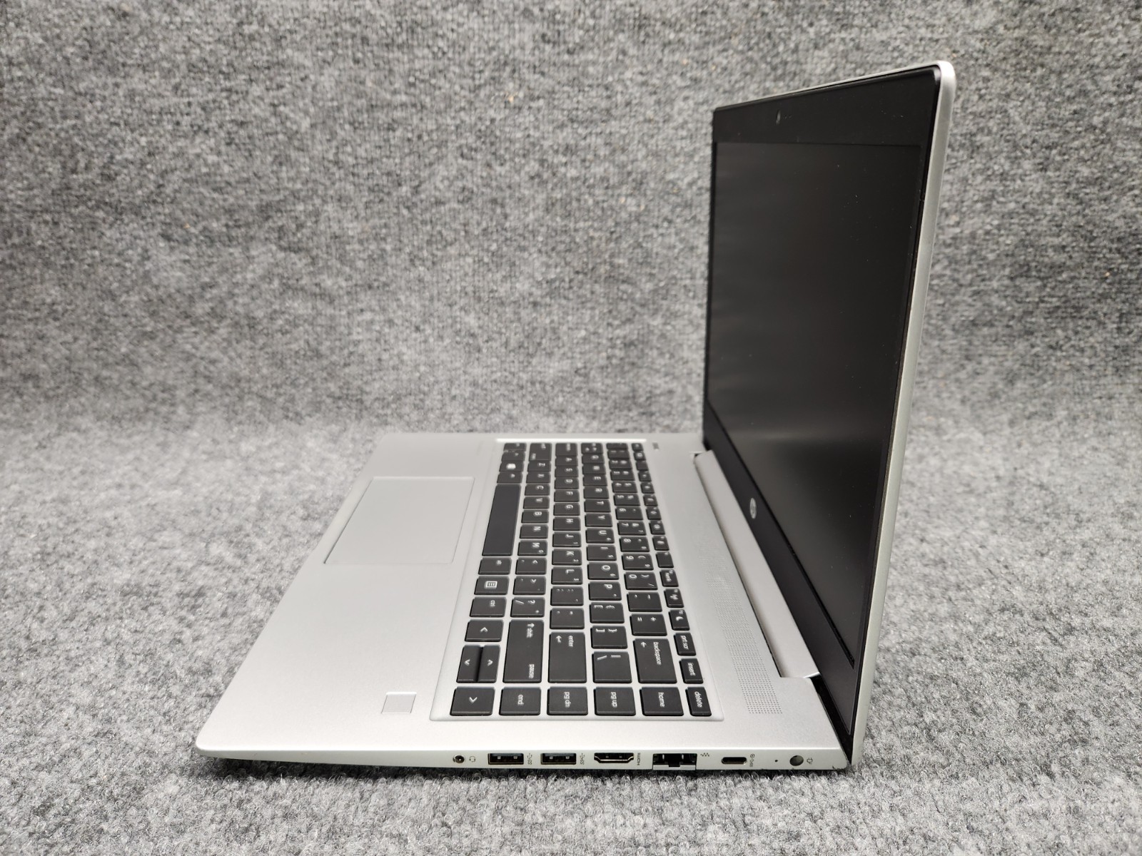 HP ProBook 445R G6 14" Laptop AMD Ryzen 3 3200U 2.60GHz 8GB RAM 128GB SSD gallery