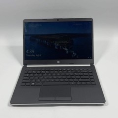 HP NoteBook 14-dk0002dx A9-9425 3.10 4GB RAM 128GB SSD