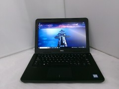 DELL Latitude 3380, i5-7200U @ 2.5GHz, 8GB RAM, 256GB SSD, Win10 Pro