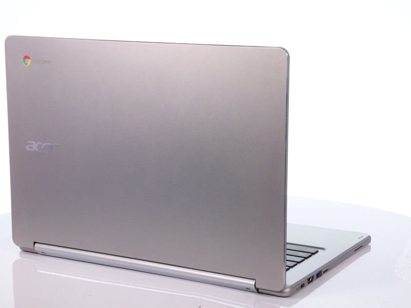 Acer Chromebook R13 MediaTek MT8173 4GB RAM 32GB eMMc No AC gallery