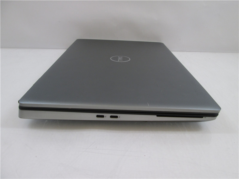 Dell Precision 7560 Laptop i7-11850H 2.5GHz 16GB 1TB SSD No OS gallery