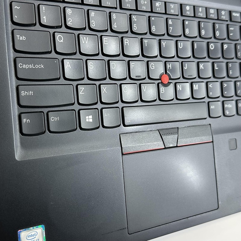 Lenovo ThinkPad T490s 14 FHD i7-8665U 1.90GHz 16GB 512GB SSD Good gallery