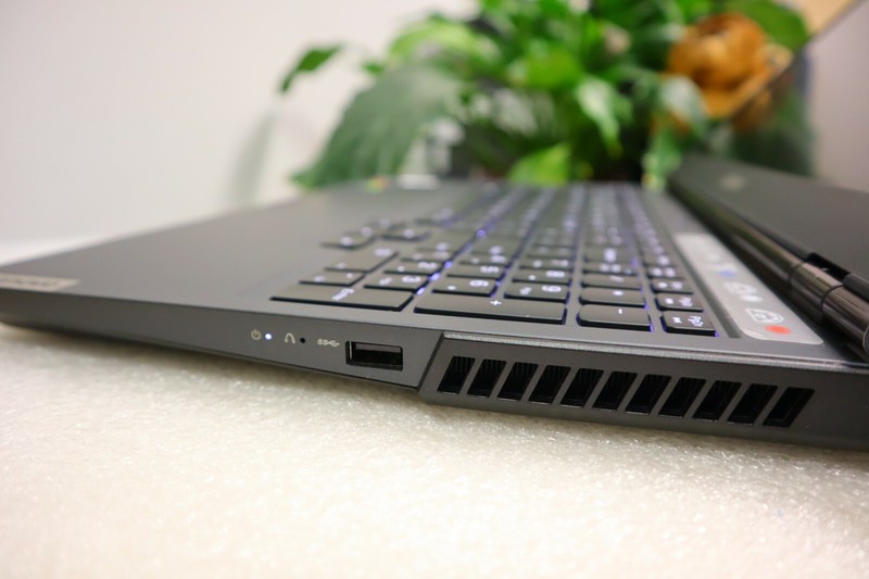 US ENGLISH LENOVO LEGION 5 AMD R7-4800H OCTA GTX1650 32GB WIN CAPTAIN NOTEBOOK gallery