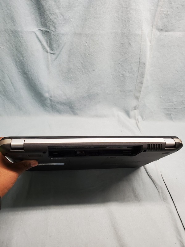 HP Pavilion dv7 notebook i7 2670QM 2.20 GHz / 8GB/No HDD/ 1600x900 #2760 gallery