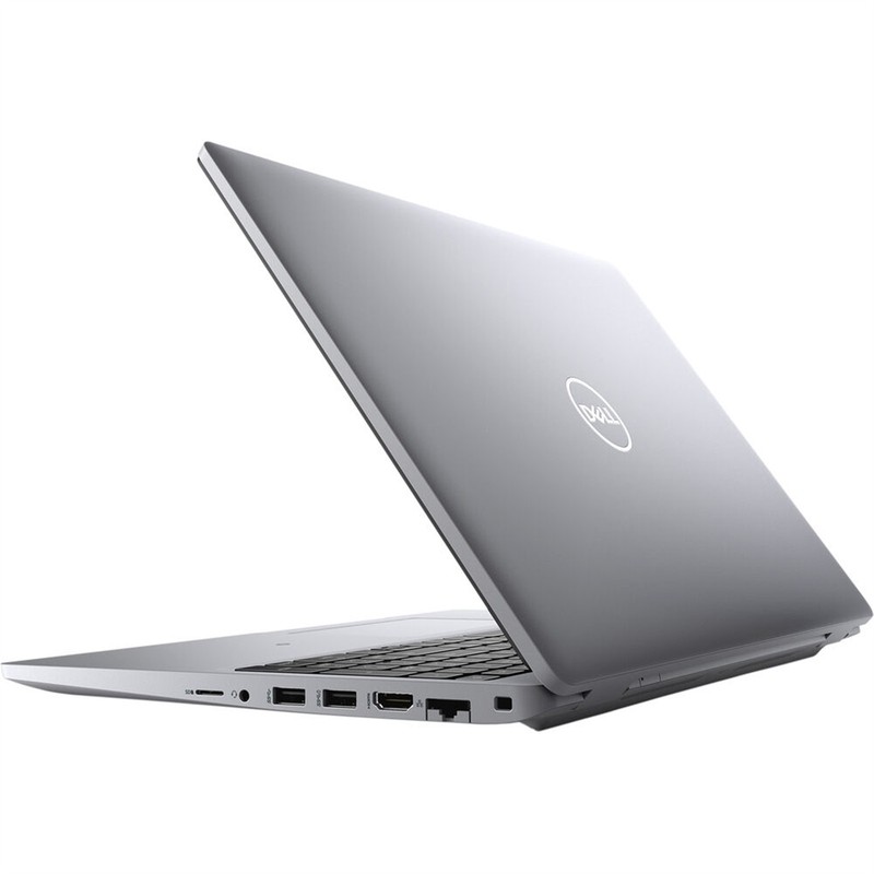 Dell Latitude 5520 15.6", 16GB 512GB SSD, i7-1185G7 4.4GHz, Windows 11 Pro gallery