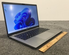 Dell Latitude 7410 14″ Laptop i5-10310U 16GB RAM 256GB NVMe