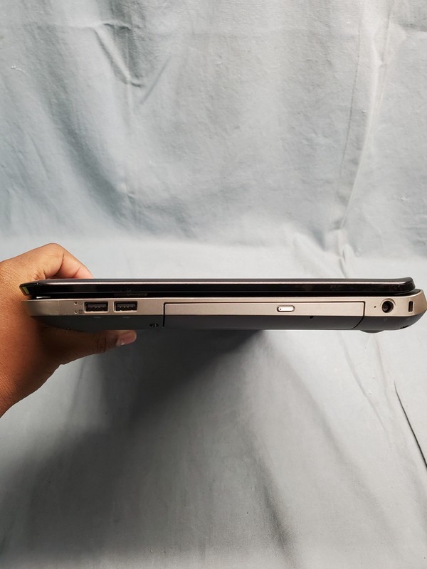 HP Pavilion dv7 notebook i7 2670QM 2.20 GHz / 8GB/No HDD/ 1600x900 #2760 gallery