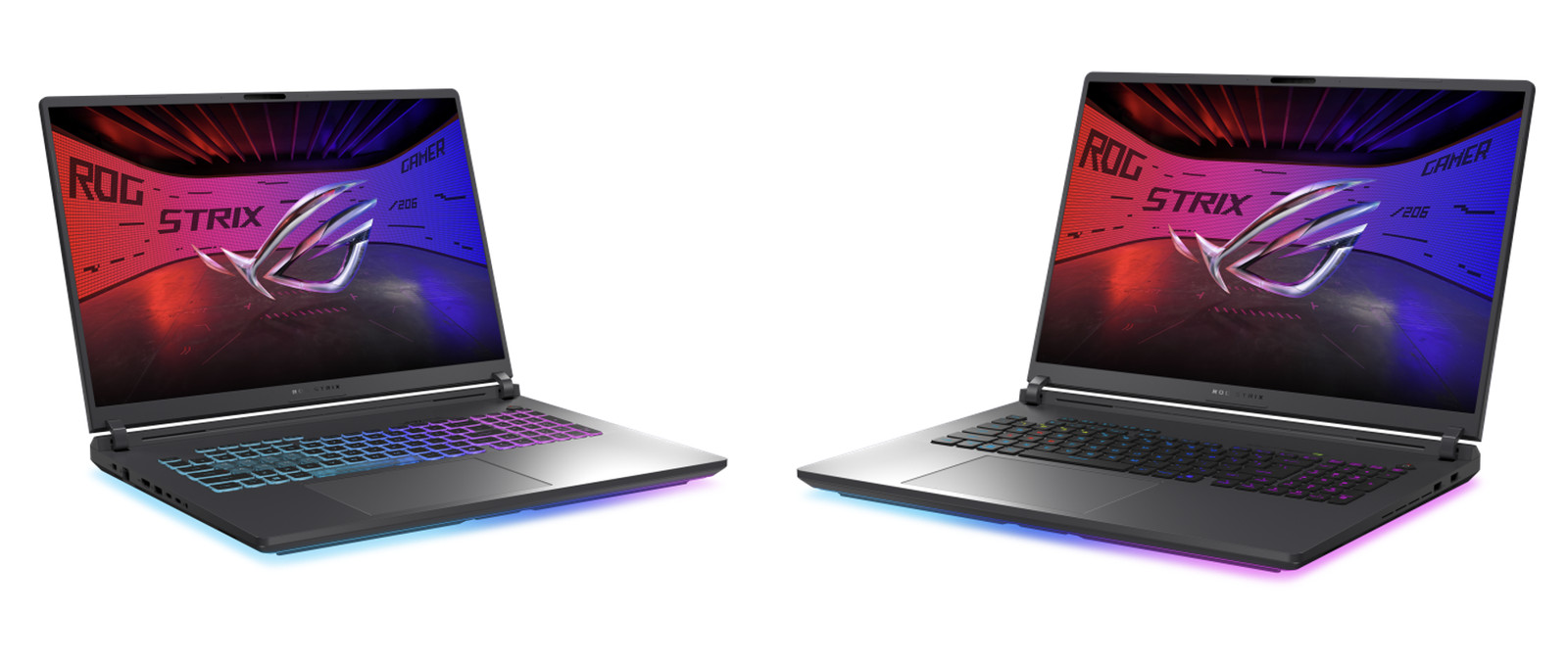 ASUS ROG Strix 18" 2560x1600 Intel Ultra 9 275HX 64GB 2TB SSD RTX 5070 Win11 Pro gallery