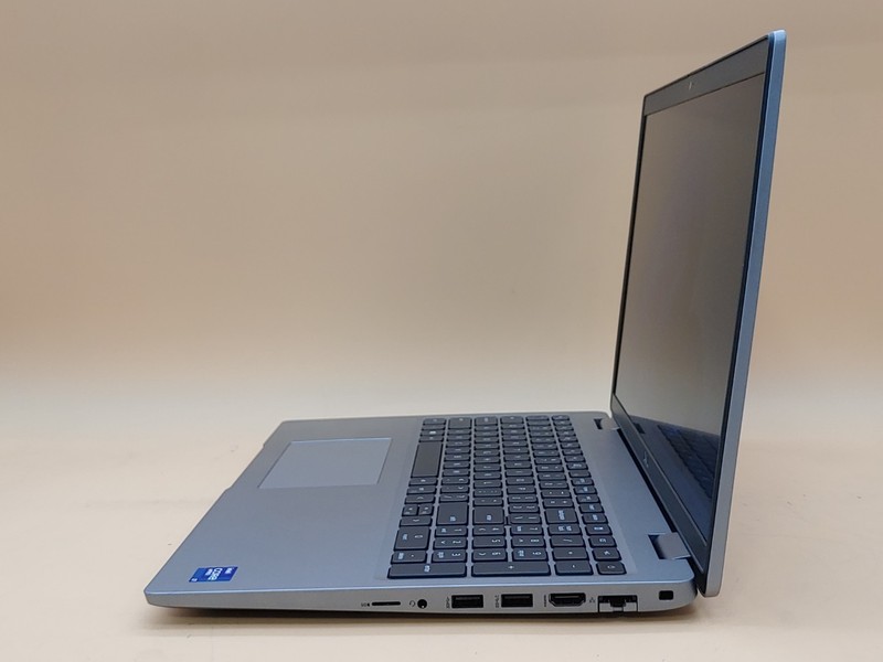 Dell Precision 3560 15.6" i7-1185G7 16GB 256GB NVIDIA T500 Win11P *NO A/C* *READ gallery