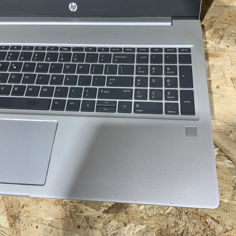 HP ProBook 450 G6 Intel Core i5-8265U @ 1.60GHz NO RAM NO SSD NO OS H896 gallery