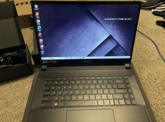 MSI GS66 Stealth 15.6″ (1TB, i7 10th Gen., 16 GB) Nvidia 2070 Max-Q