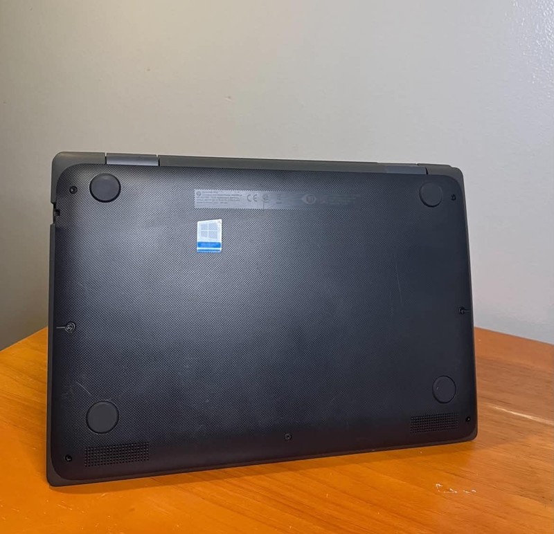 HP ProBook x360 11 G5 EE 11.6" (64GB eMMC, Intel Celeron N, 2.80GHz, 4GB)... gallery