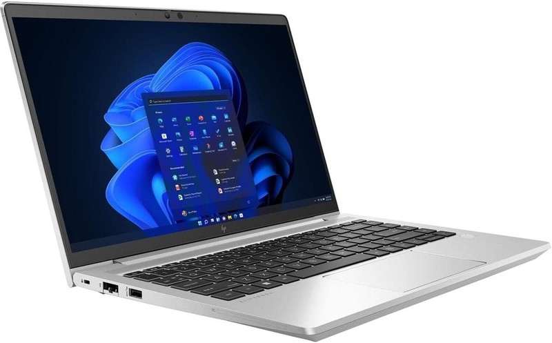 HP EliteBook 645 G9 Notebook Laptop PC 14" R5 16GB 256GB SSD Backlit Key Cam Pro gallery