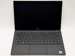 Dell XPS 13 9370 UHD 4K Touch I7-8550U 8GB Webcam Backlit Palmrest *READ*