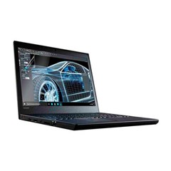 Lenovo ThinkPad P50 20EN UHD E3-1505M v5 2.8GHz 16GB RAM 512GB SSD Quadro M2000M