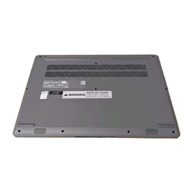 Lenovo IdeaPad 1 15AMN7 15.6" Laptop Computer - Cloud Grey gallery