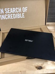 ASUS 15.6″ FHD Laptop Notebook L510MA-WS21 4GB RAM 128GB eMMC