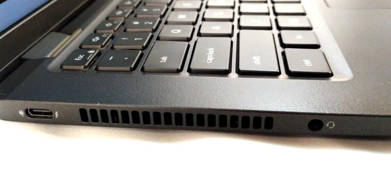 Dell Latitude 7420 14" FHD 400nits Intel I7-1185G7 16GB RAM Fast 512gb SSD W11Pr gallery