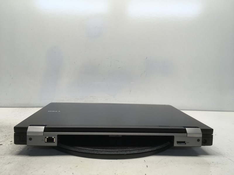 Dell Latitude E6500 Intel Core 2 Duo P8400 2.26GHz 2 GB NO HDD No Batt gallery