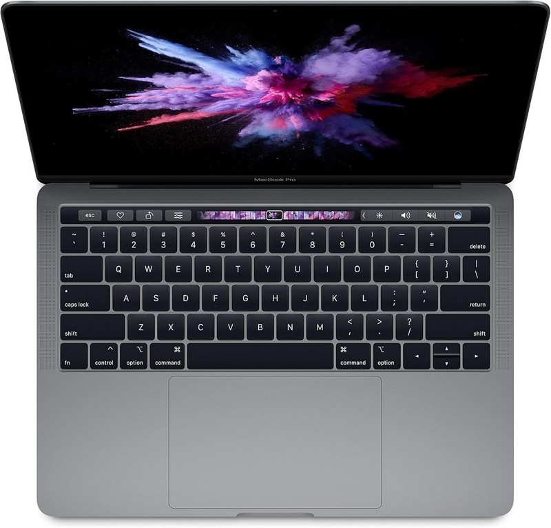 APPLE MacBookPro16,2/A2251 13.3" INTEL I7-1068NG7 16GB RAM 512GB SSD MacOS gallery