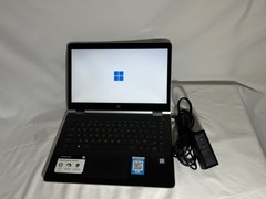 HP Pavilion x360 m Convertible: Core i3-7100U @2.40GHz, 8Gb RAM, HDD+SSD, HP-OEM