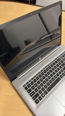 HP Pavilion DV6 / DV7 Laptop – Intel Core i5, 8GB RAM, 700GB HDD, Windows