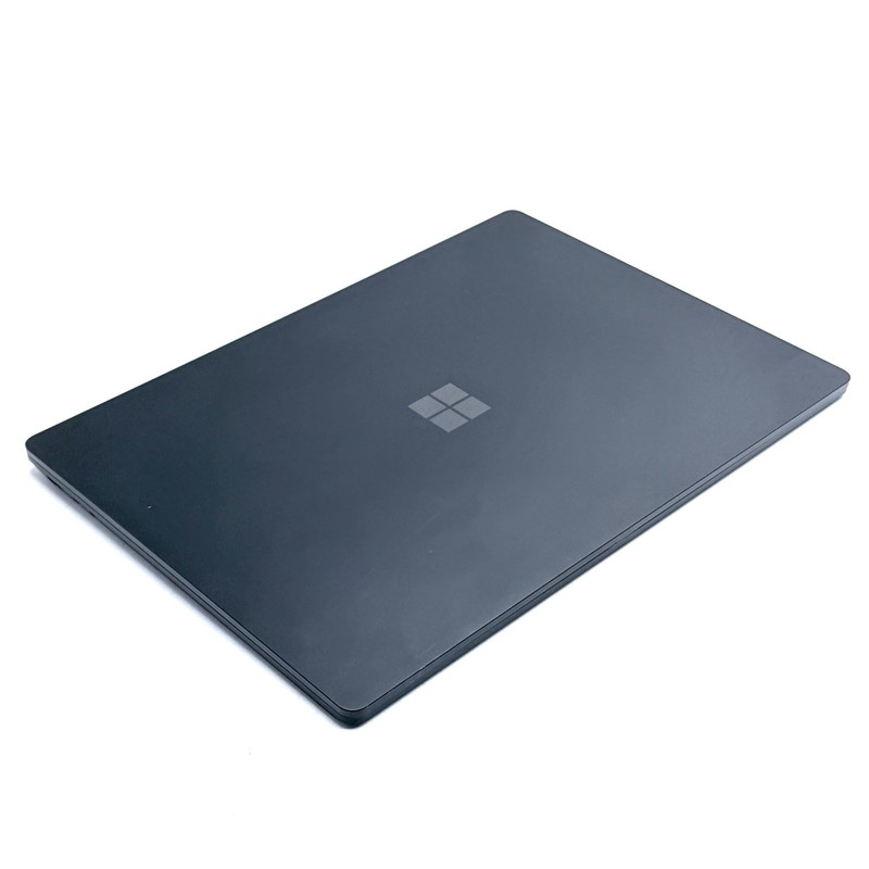 Microsoft Surface Laptop 3 15" i7-1065G7 16GB RAM 256GB | Black | GOOD | R gallery