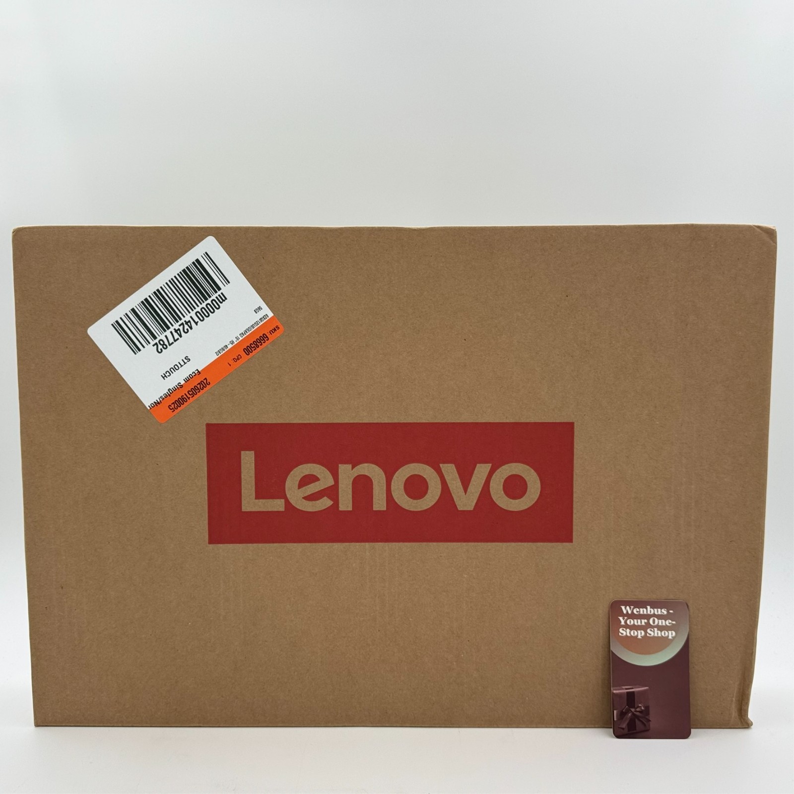 Lenovo IdeaPad Slim 3 15.6" Laptop AMD Ryzen 5 40 8GB 256GB SSD FHD Blue gallery