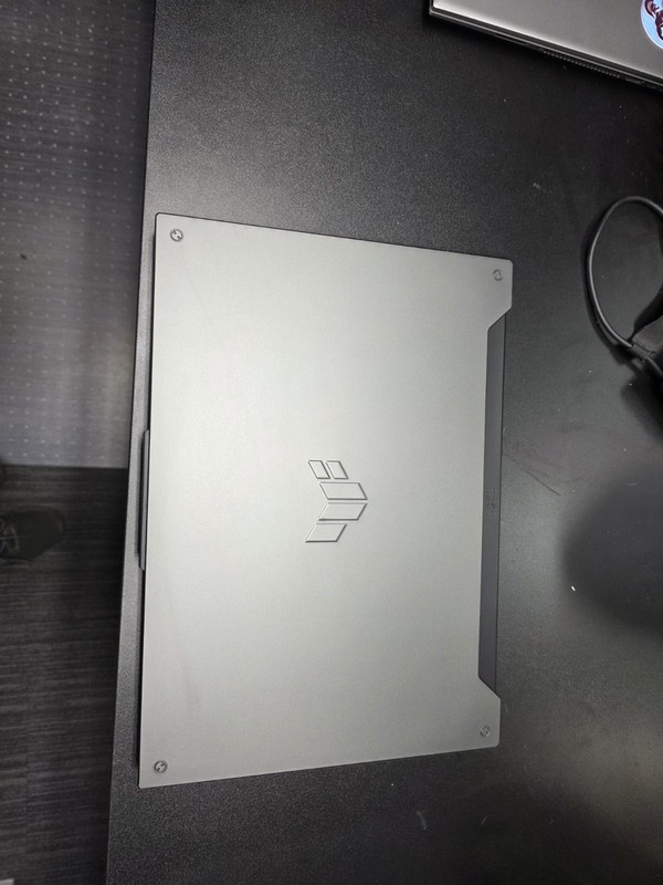 asus tuf gaming a15 fa507r - Parts Only gallery
