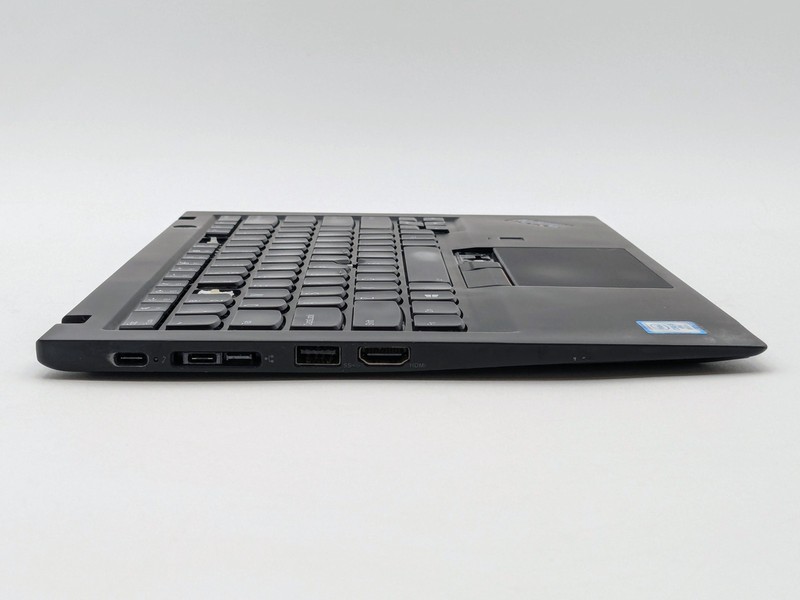 Lenovo ThinkPad X1 Carbon 6th Gen 20KG 14" FHD I5-8350U 16GB Palmrest *READ* gallery
