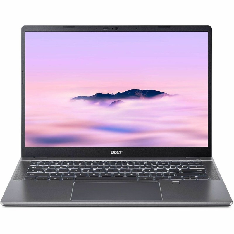 Acer NX.JNVAA.003 Chromebook Plus 514 14" WUXGA Intel i7 16GB 256GB gallery